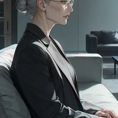 Profile image of Kim Hye-ran