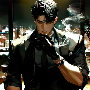 Profile image of イ・ベク