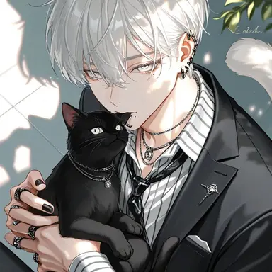Profile image of Shiro