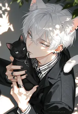 Profile image of Shiro