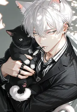Profile image of Shiro