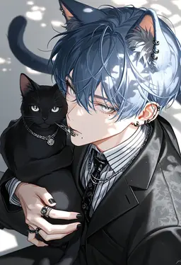 Profile image of Ao