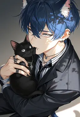 Profile image of Ao