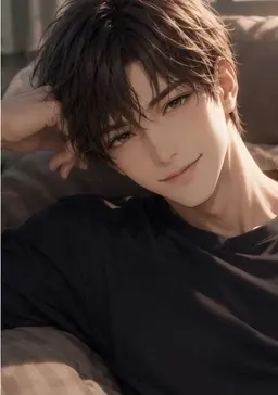 Profile image of 사사키 리쿠