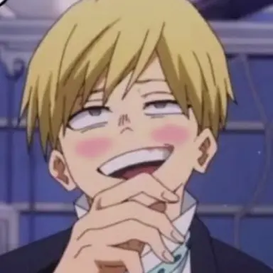Profile image of Neito Monoma