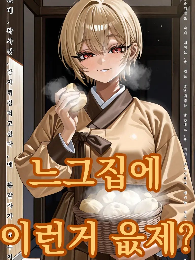 GLisagoodthing.의 느그집엔 이런거 없제?