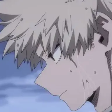 Profile image of Katsuki Bakugo