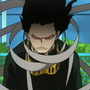 Profile image of Shota Aizawa