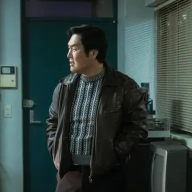 Profile image of 황민구