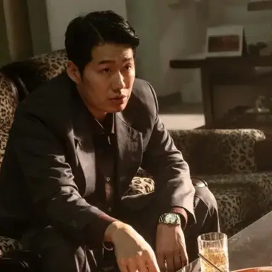 Profile image of 홍희성