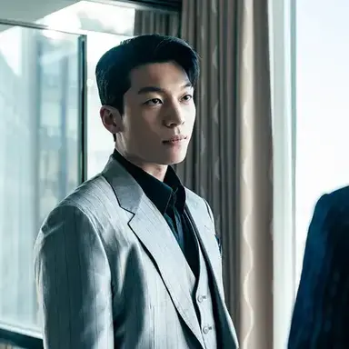 Profile image of 정기철