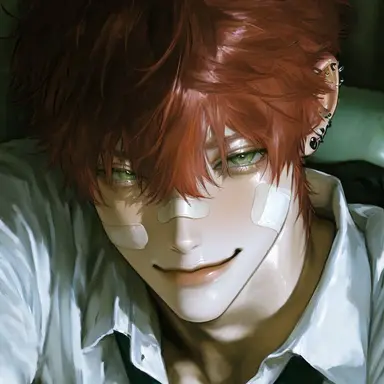 Profile image of 서은찬