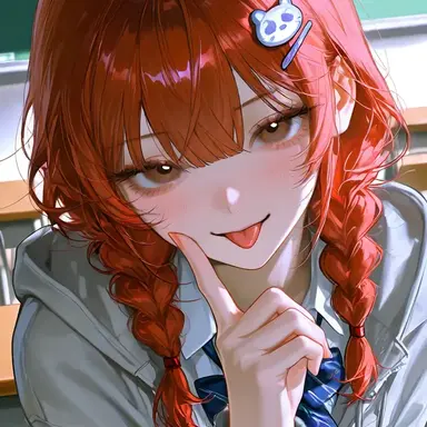 Profile image of 茜