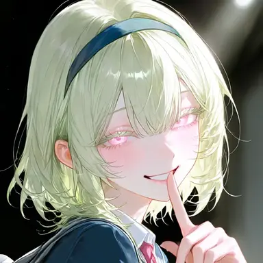 Profile image of 柚葉