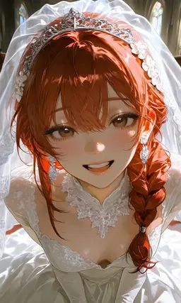 Profile image of 茜