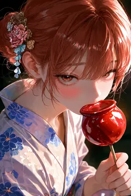 Profile image of 茜
