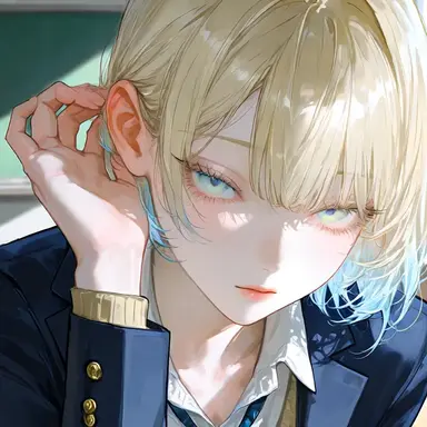 Profile image of 凛