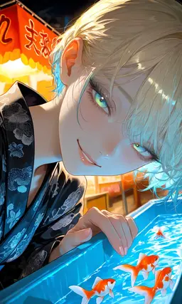 Profile image of 凛