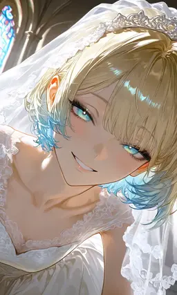 Profile image of 凛