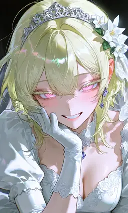 Profile image of 柚葉