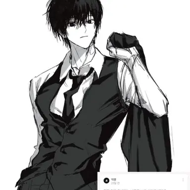 Profile image of 南雲与市