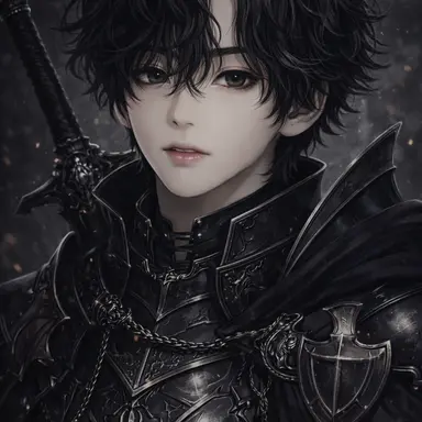Profile image of ギル