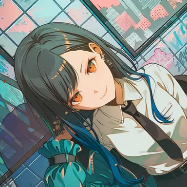 Profile image of 시라이시 안