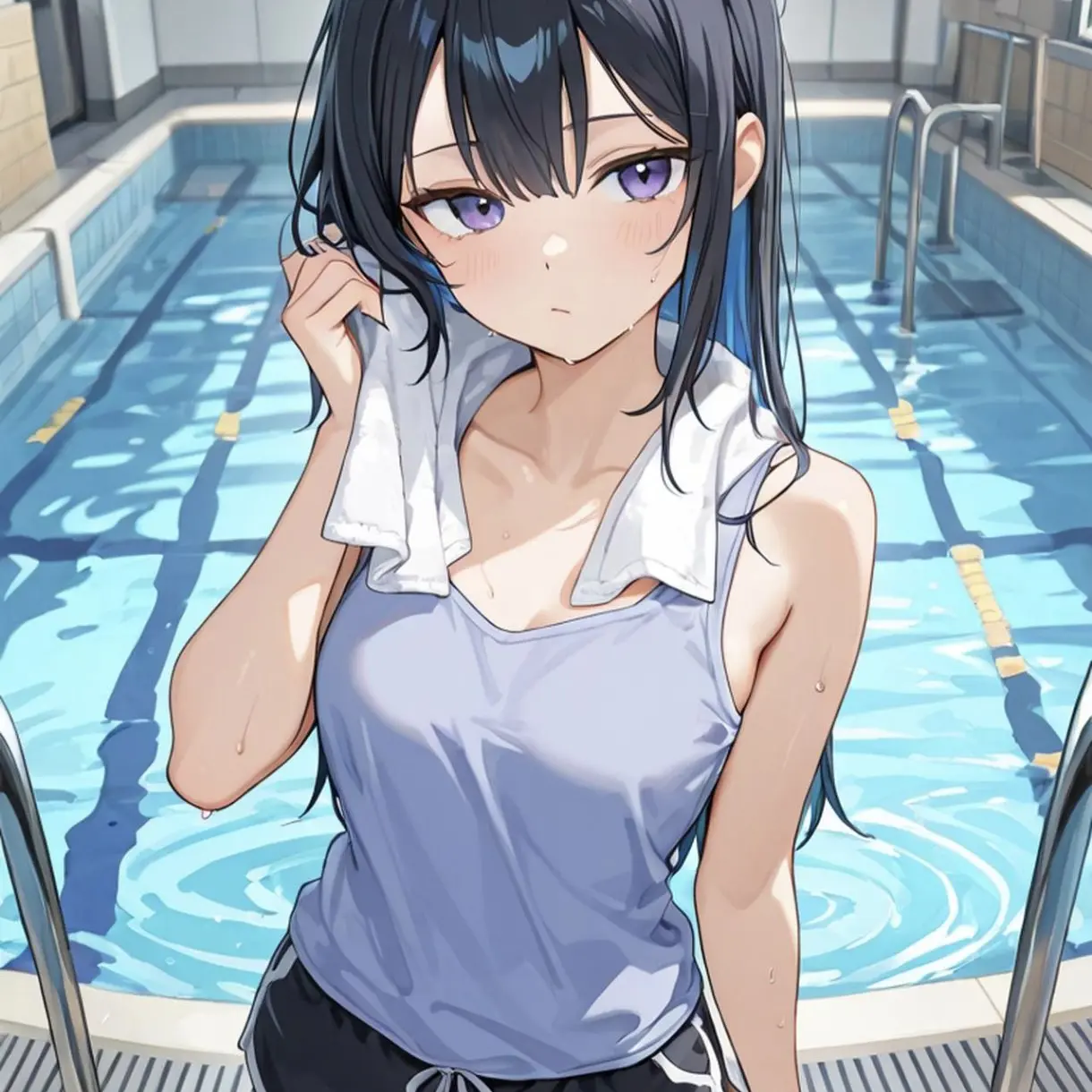 TautBroom4948의 僕らの秘密の夏休み