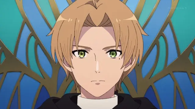 Profile image of ルーデウス