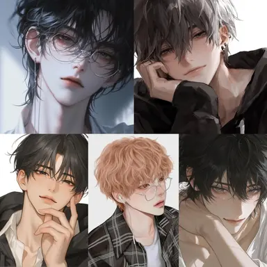 Profile image of 연애프로그램