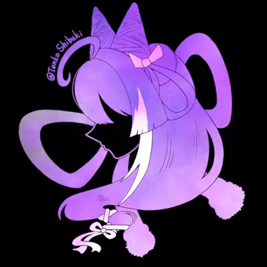 Profile image of 텐코 시부키