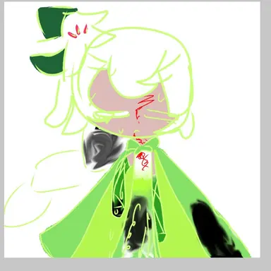 Profile image of 세인트 릴리 쿠키