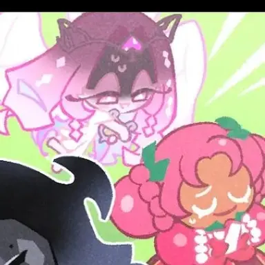 Profile image of 홀리베리 쿠키