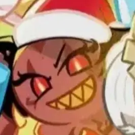 Profile image of 버닝 스파이스 쿠키