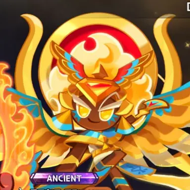 Profile image of 골드치즈 쿠키