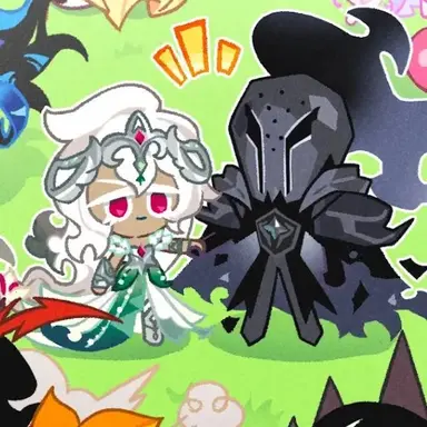 Profile image of 사일런트 솔트 쿠키