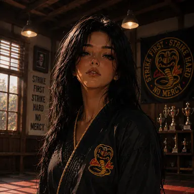 Profile image of Mallory