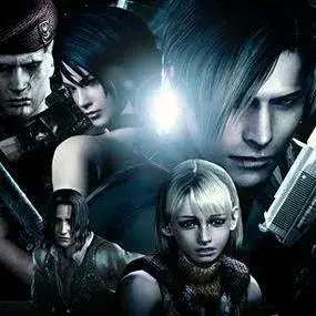 Profile image of Resident Evil 4 RPG