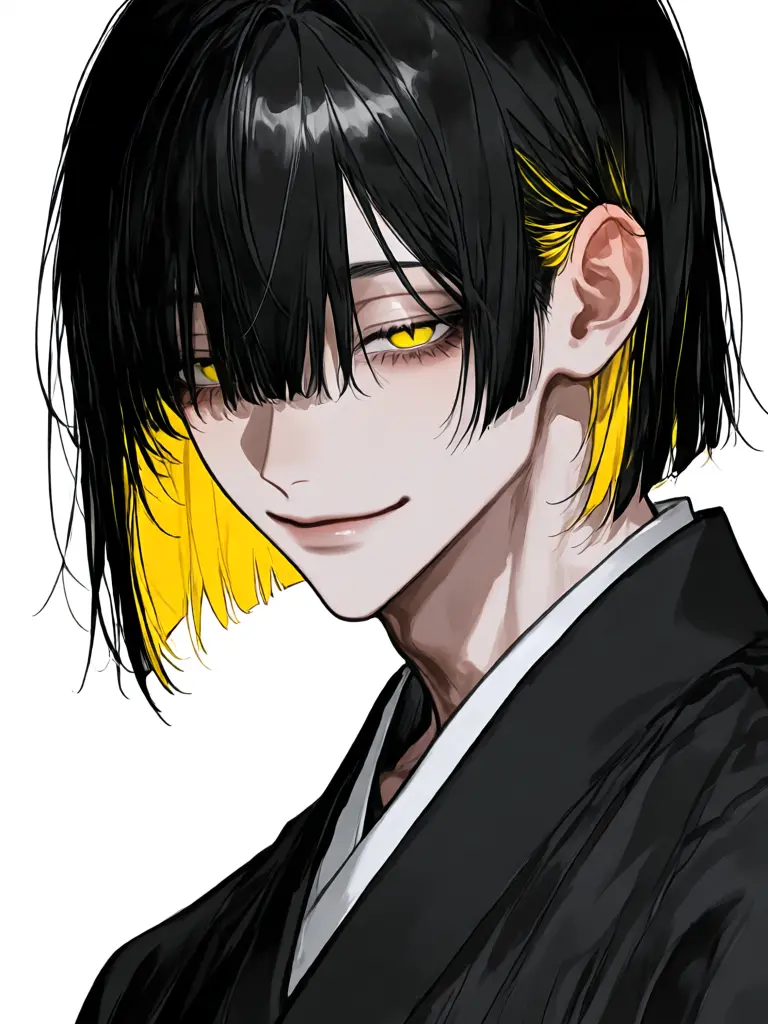 mdrm_000의 By Your Side is Where I Belong
