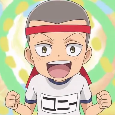 Profile image of コニー・スプリンガー
