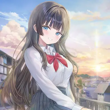 Profile image of 望見ひかり