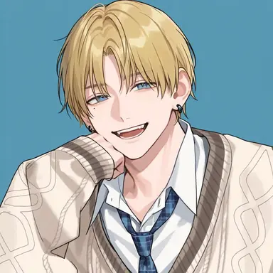 Profile image of 翠