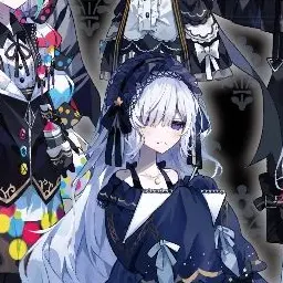 Profile image of 夏目アンアン