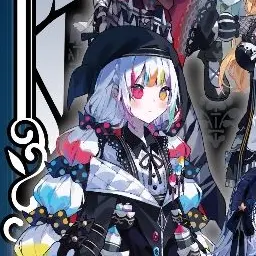 Profile image of 城ヶ崎ノア