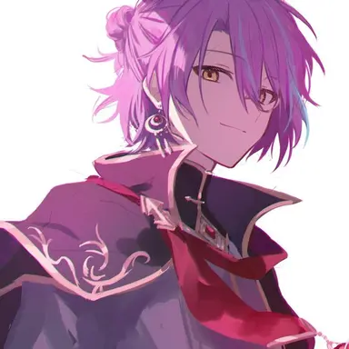 Profile image of ルイ