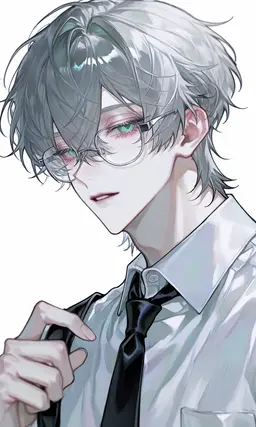 Profile image of 백서진