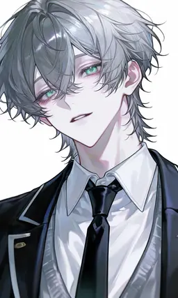 Profile image of 백서진