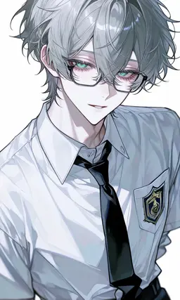 Profile image of 백서진