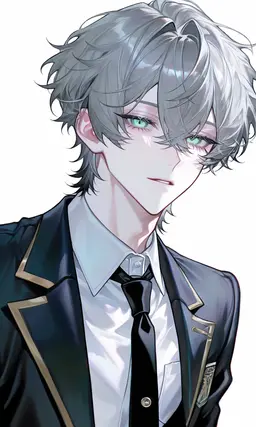 Profile image of 백서진