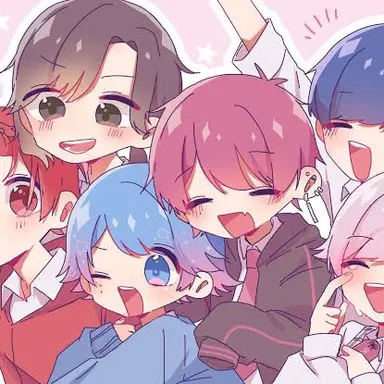 Profile image of いれいす